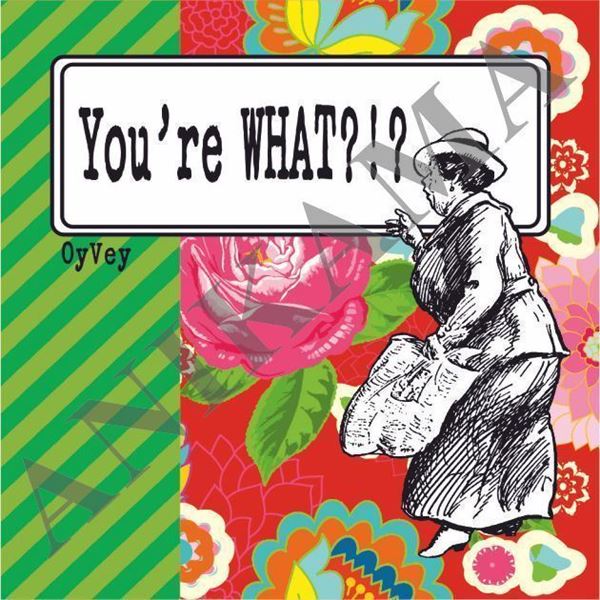 תמונה של You're what Magnet