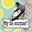 תמונה של Why the sourpuss Magnet