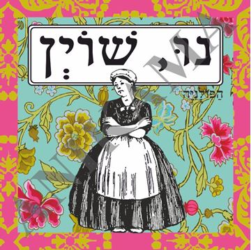 תמונה של תיק נו שוין
