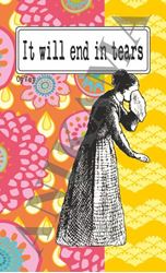 תמונה של CCH It will end in tears