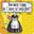 תמונה של How many times do I have to tell you Magnet