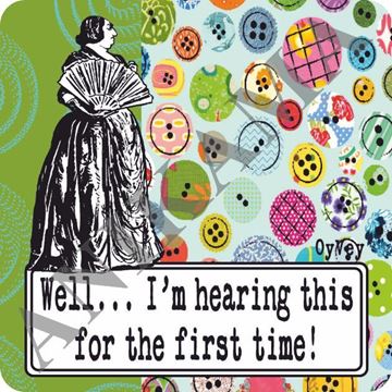 תמונה של Well I'm hearing this for the first time Magnet